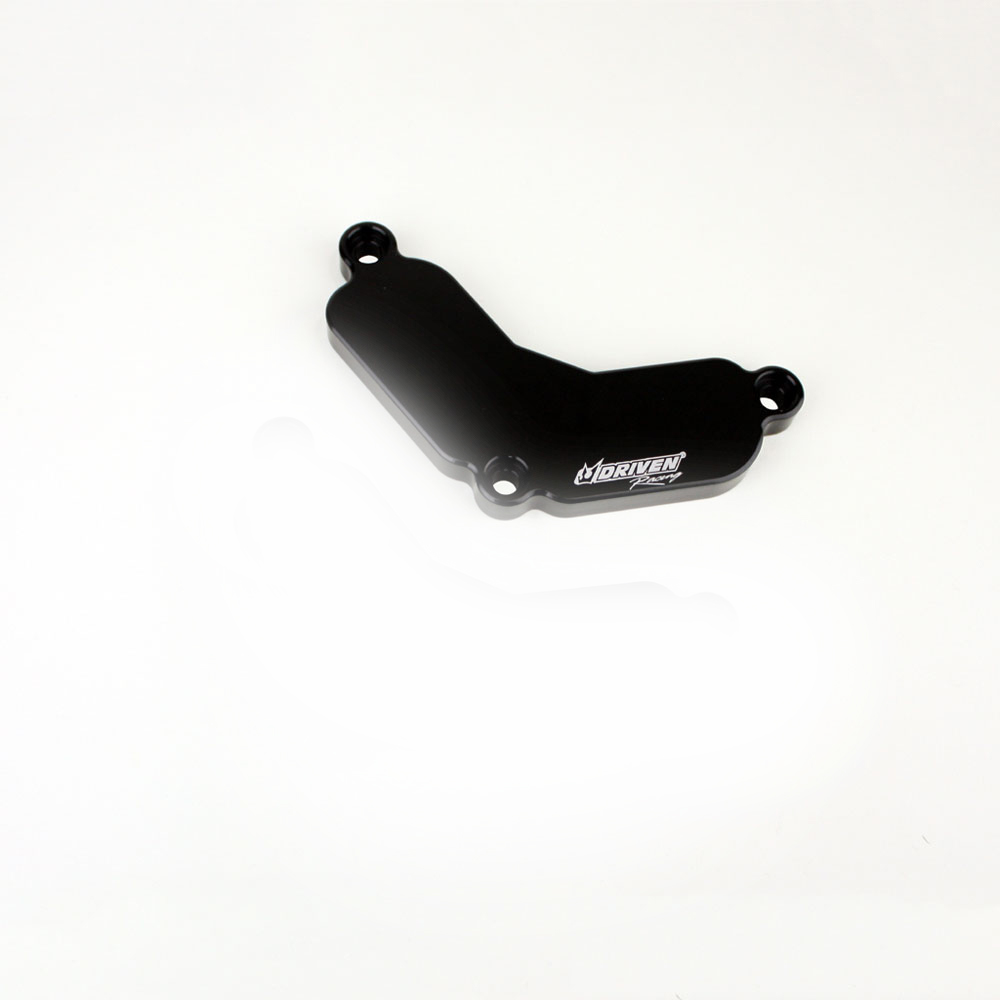 Driven Racing Engine Block off plate kit for the Aprilia RS 660 / Tuono 660 Driven Racing Engine Block off plate kit for the Aprilia RS 660 / Tuono 660
